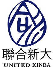 聯合新大水務股份有限公司標誌