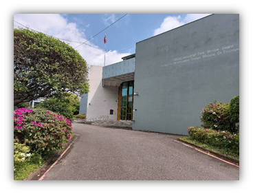 林口產業園區服務中心街道