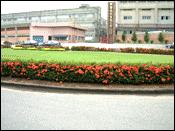 頭份產業園區公共設施