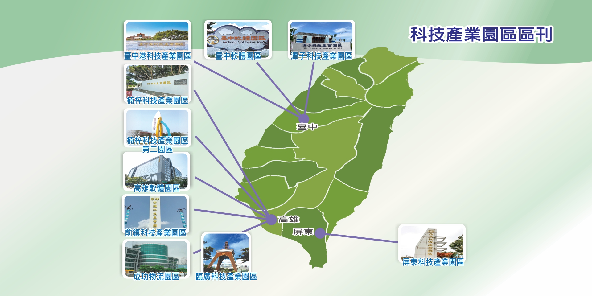 加工處月刊