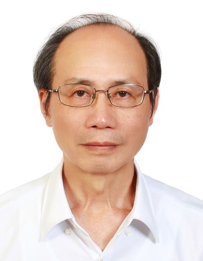 臺中分局陳分局高尚照片