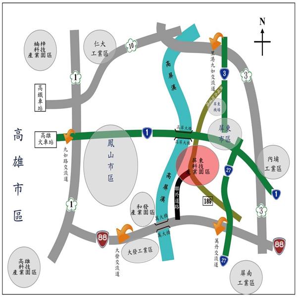 屏東園區交通指引_2