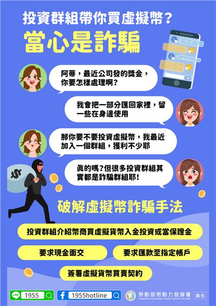 🤑投資路上別翻車⚠️群組詐騙套路曝光小心虛擬幣&股票陷阱.png