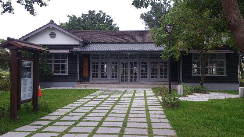 Taichung Software Park_Wooden building.jpg