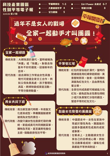 平權開麥拉