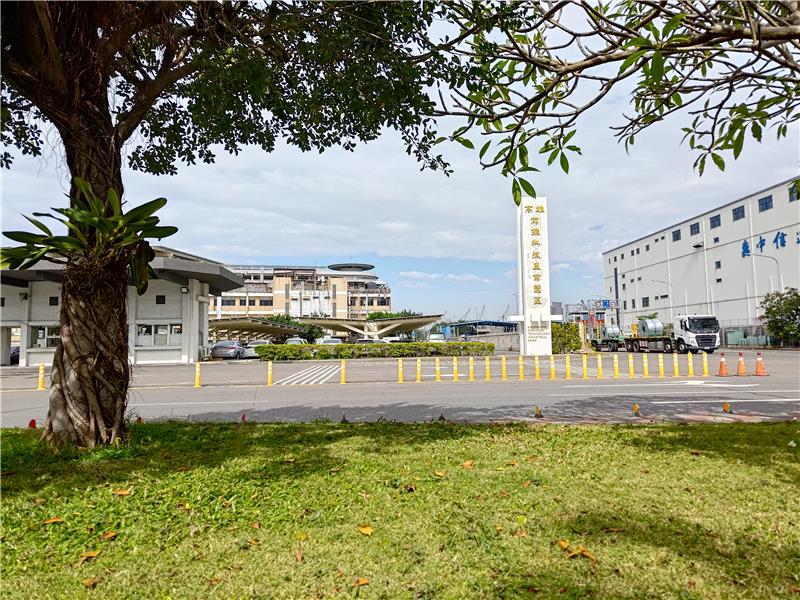 前鎮科技產業園區 5月徵才活動開跑(前瞻智造基地 科技產業園區5月份徵才)