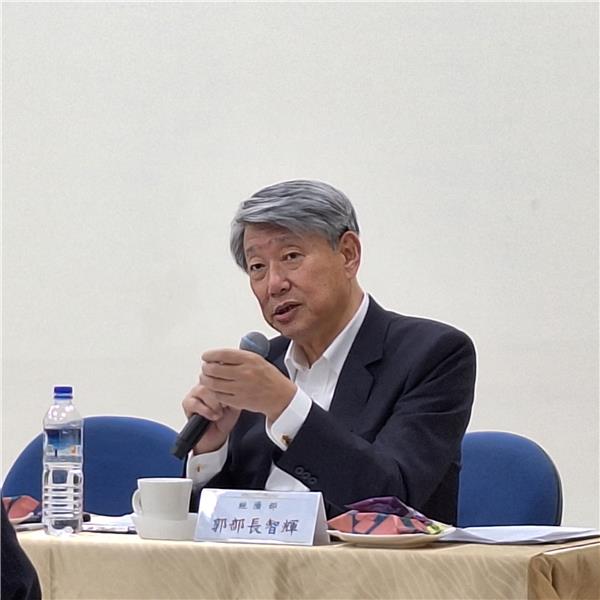 賴清德總統臺南產業傾聽之旅 全力協助產業應對美關稅衝擊(經濟部郭部長聆聽產業代表建言即時回覆)