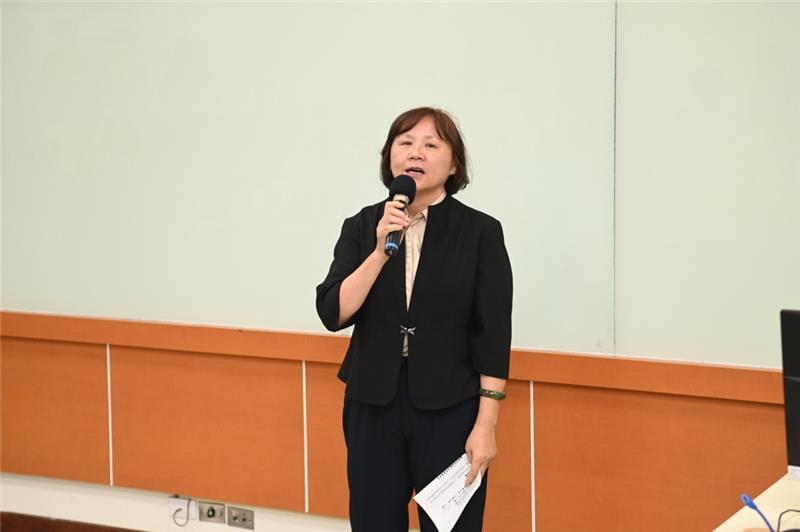 經濟部產業園區管理局投資服務組吳淑芳組長致詞.jpg